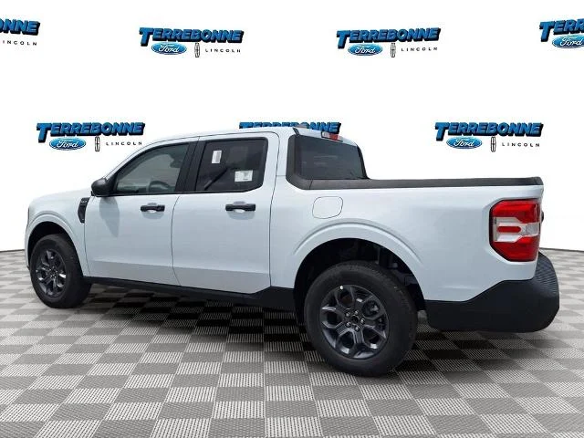 New 2026 Oxford White Ford XLT image 28