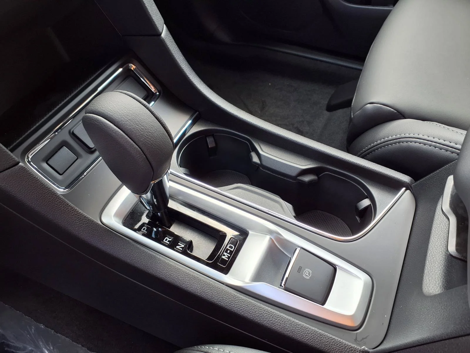New 2026 SAPPHIRE BLUE PEARL Subaru Premium 7-Passenger image 18