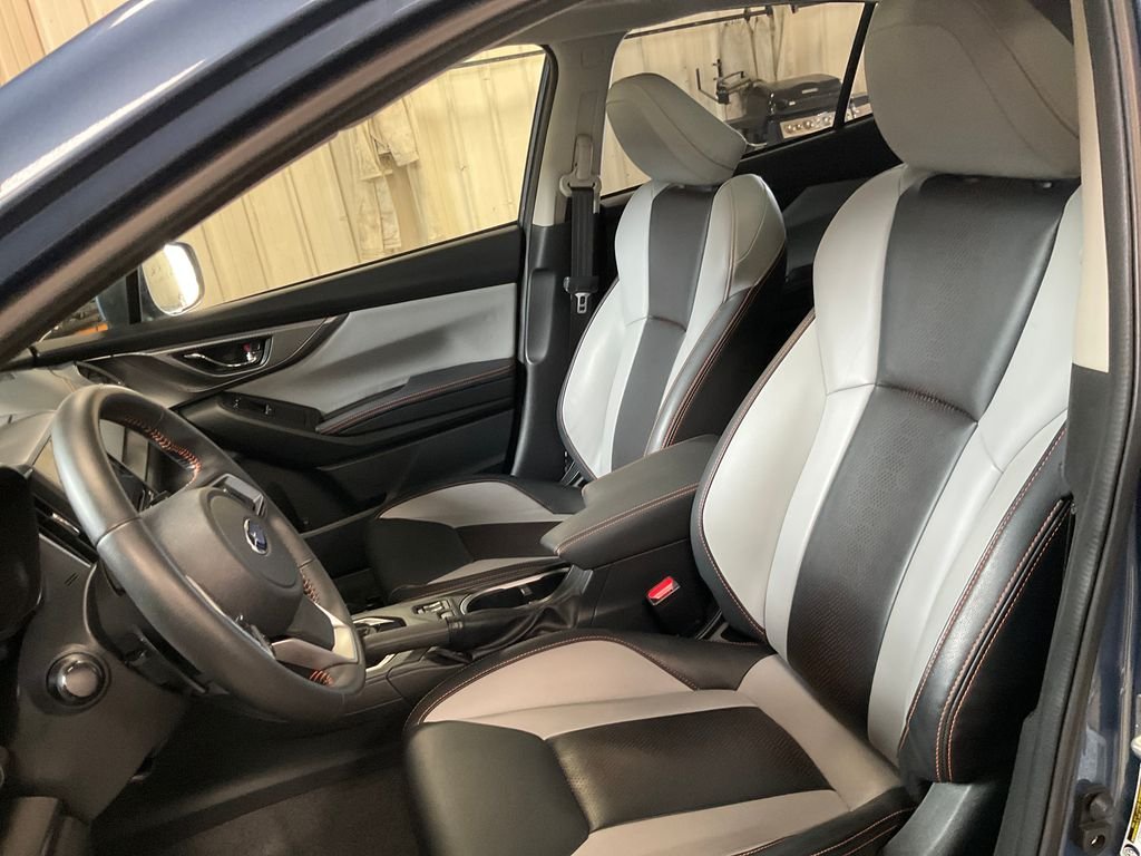 Certified Used 2023 Blue Subaru Limited image 15