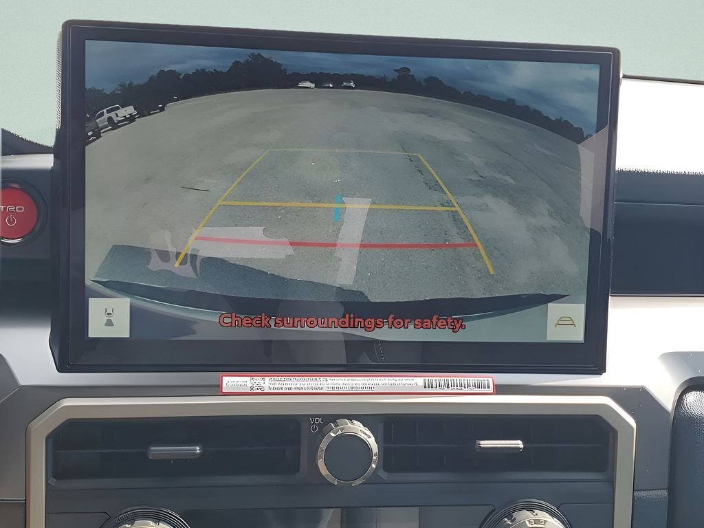 2025 Toyota Tacoma TRD Sport - Photo 30