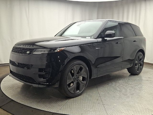 2027|Land Rover|Range Rover Sport|Dynamic SE|4D Sport Utility
