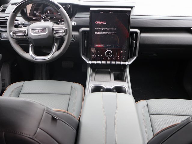 2026 GMC Acadia AT4 - Photo 12
