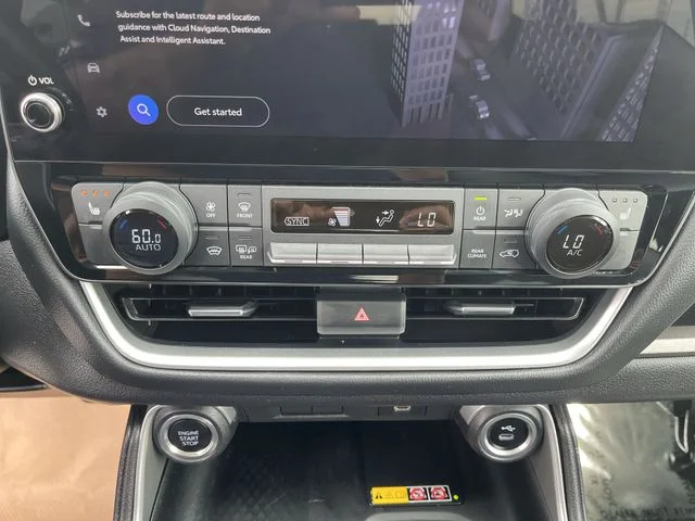 Used 2024 Beige Toyota XLE image 18