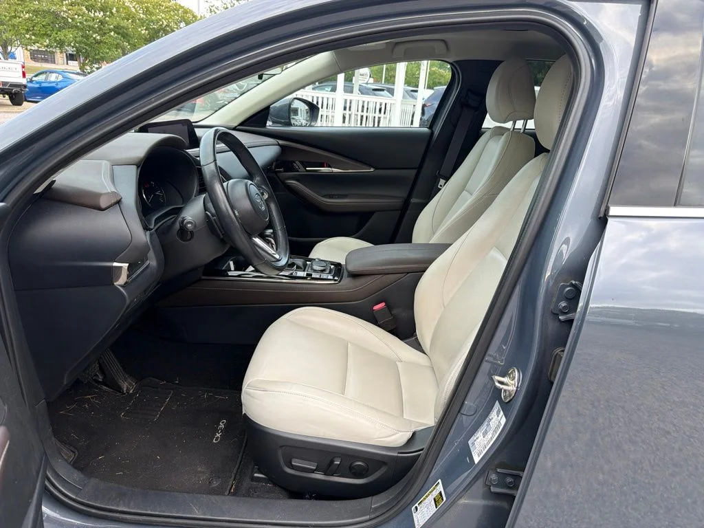 Used 2021 Gray Mazda Premium image 17