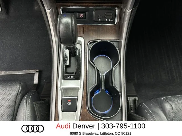 Used 2021 Gray Subaru Touring image 20