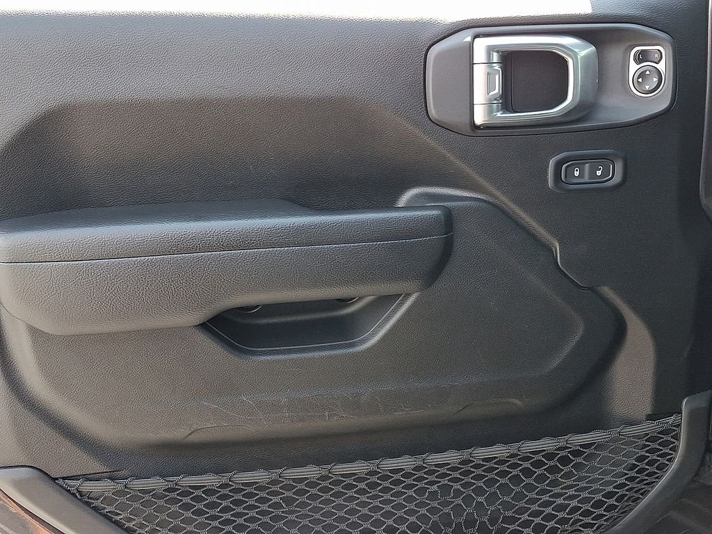 2024 Jeep Wrangler 4-Door Rubicon - Photo 13