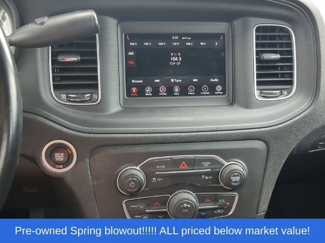 Used 2020 Silver Dodge Police image 30