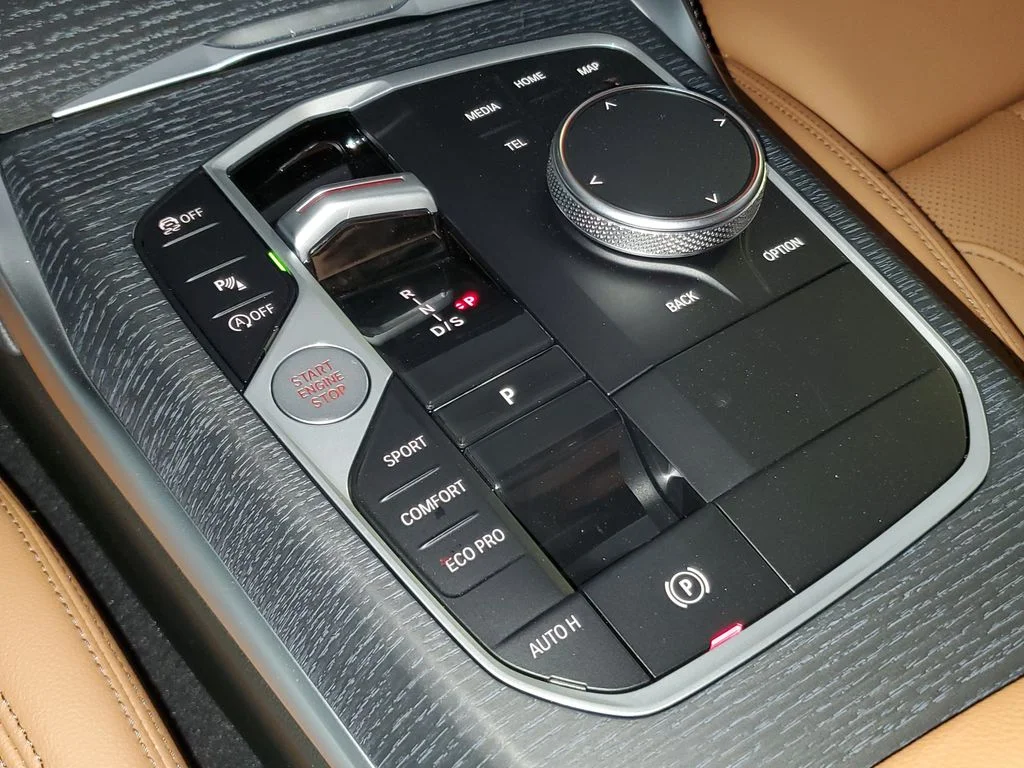 New 2026 Skyscraper Grey Metallic BMW 230i image 24