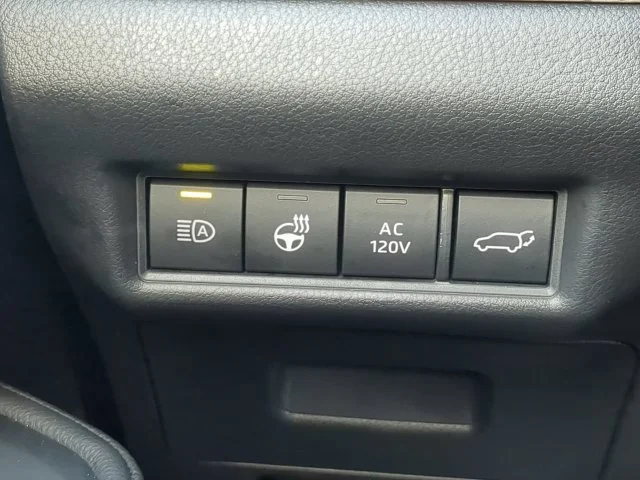 Certified Used 2026 Beige Toyota Limited image 29