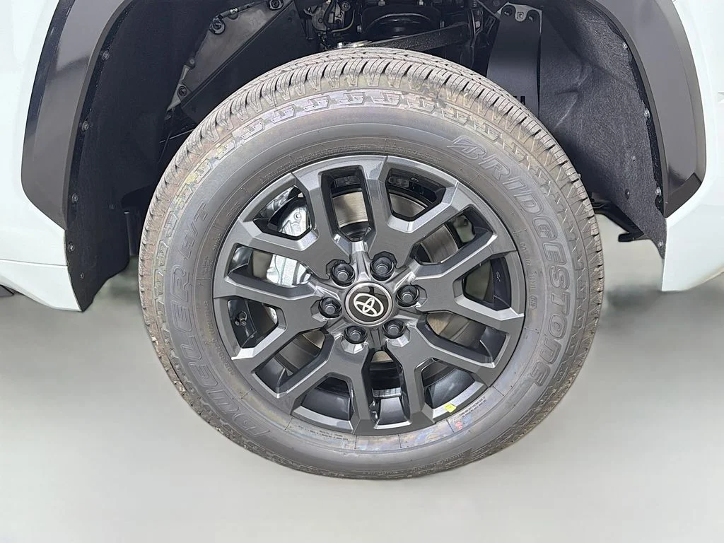 New 2026  Toyota Platinum image 26