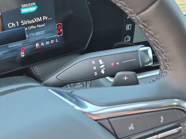 2027 Chevrolet Equinox LT - Photo 21
