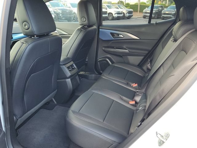 2026 Chevrolet Equinox EV 2LT - Photo 8