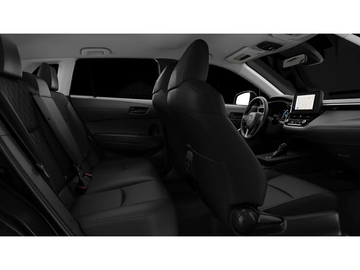 New 2026 Cypress Toyota LE image 51