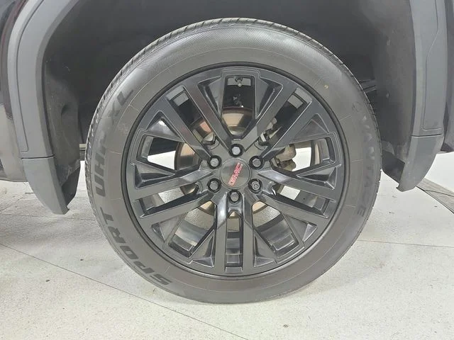Used 2023 Black GMC Denali image 14