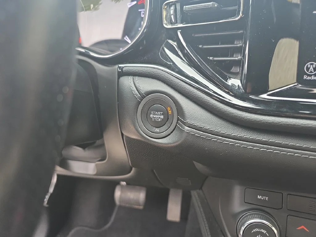 Certified Used 2021 White Dodge GT Plus image 13