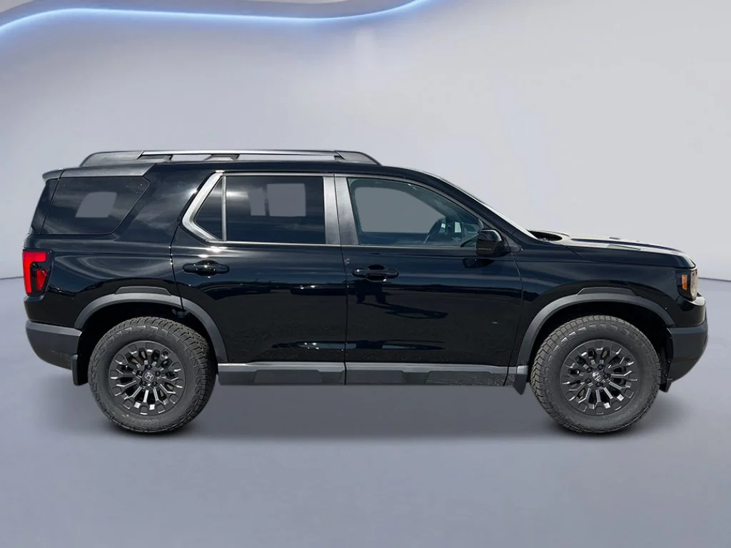 Vehicle thumbnail