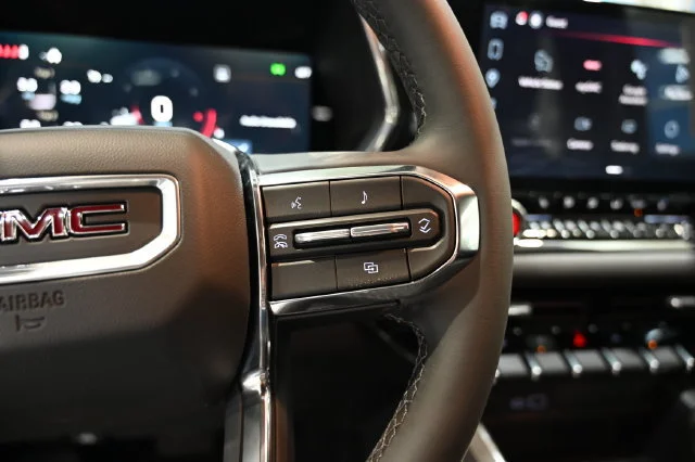 2026 GMC Canyon Elevation - Photo 25