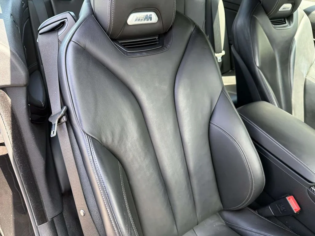 Used 2016 Black Sapphire Metallic BMW Base image 33