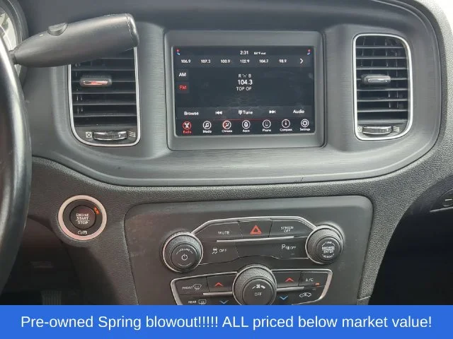 Used 2020 Silver Dodge Police image 30
