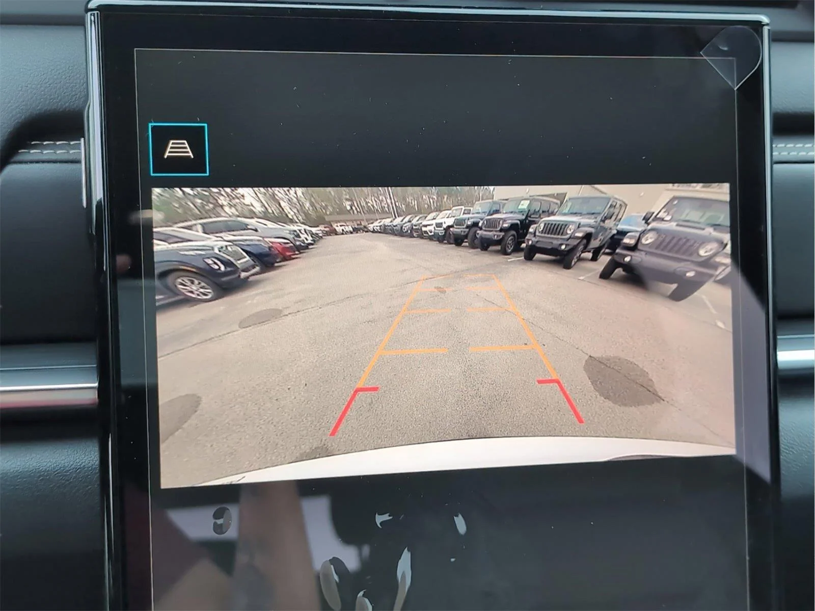 New 2026 Summit White GMC Elevation image 20