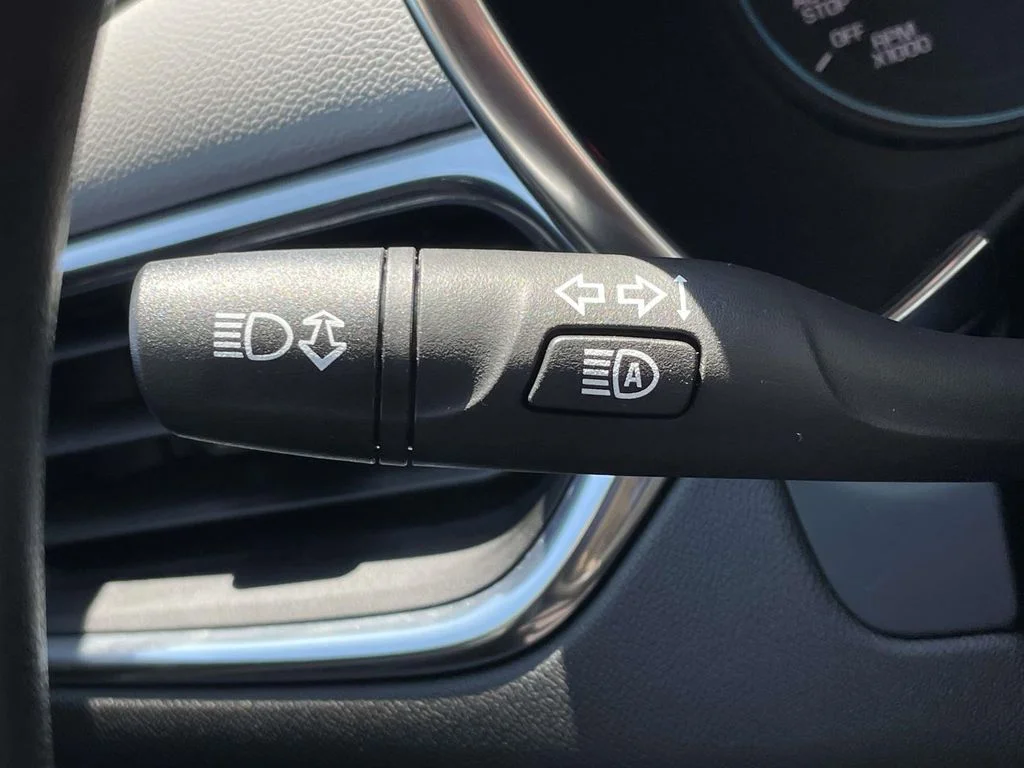 Used 2023 Gray Chevrolet LS image 21