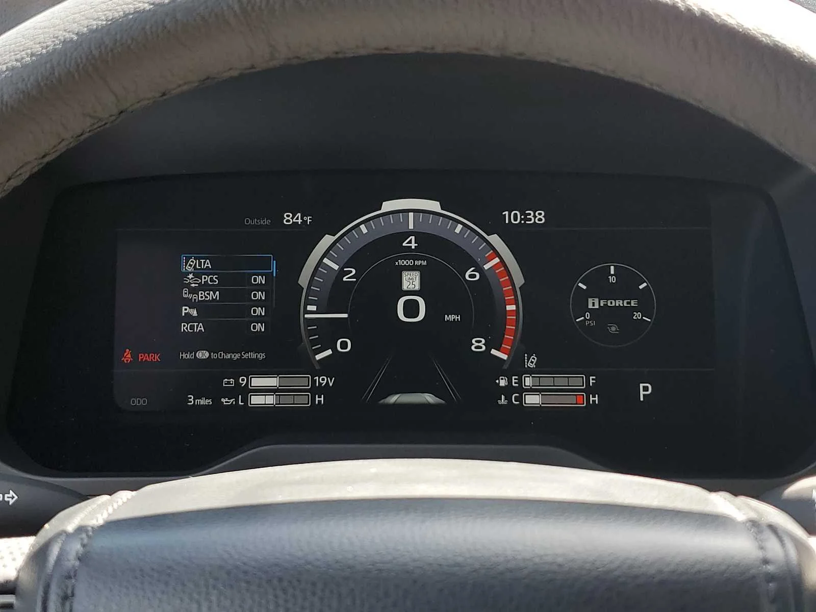 New 2026 Magnetic Gray Metallic Toyota Limited image 23