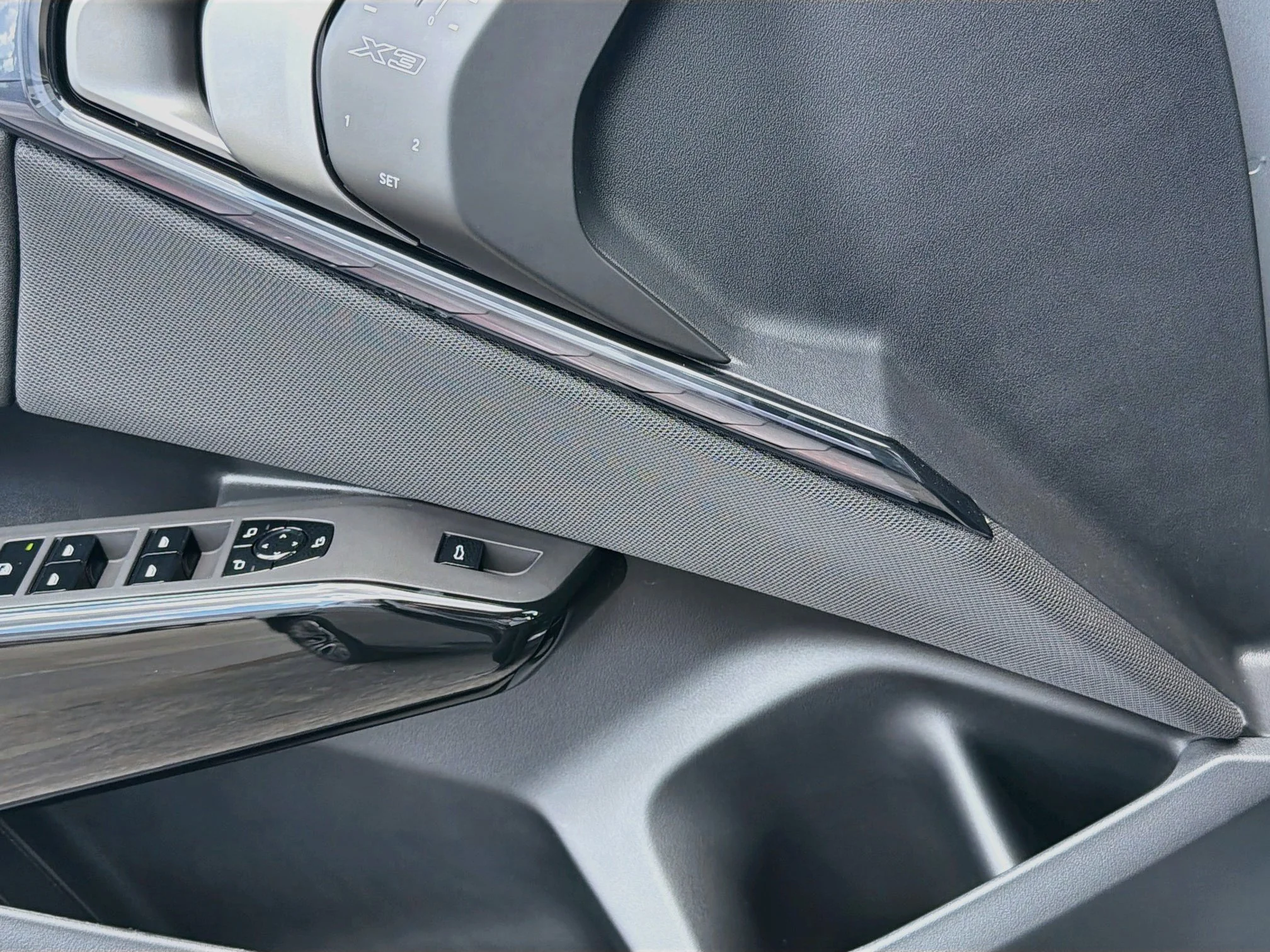 New 2026 Skyscraper Grey Metallic BMW 30 xDrive image 24