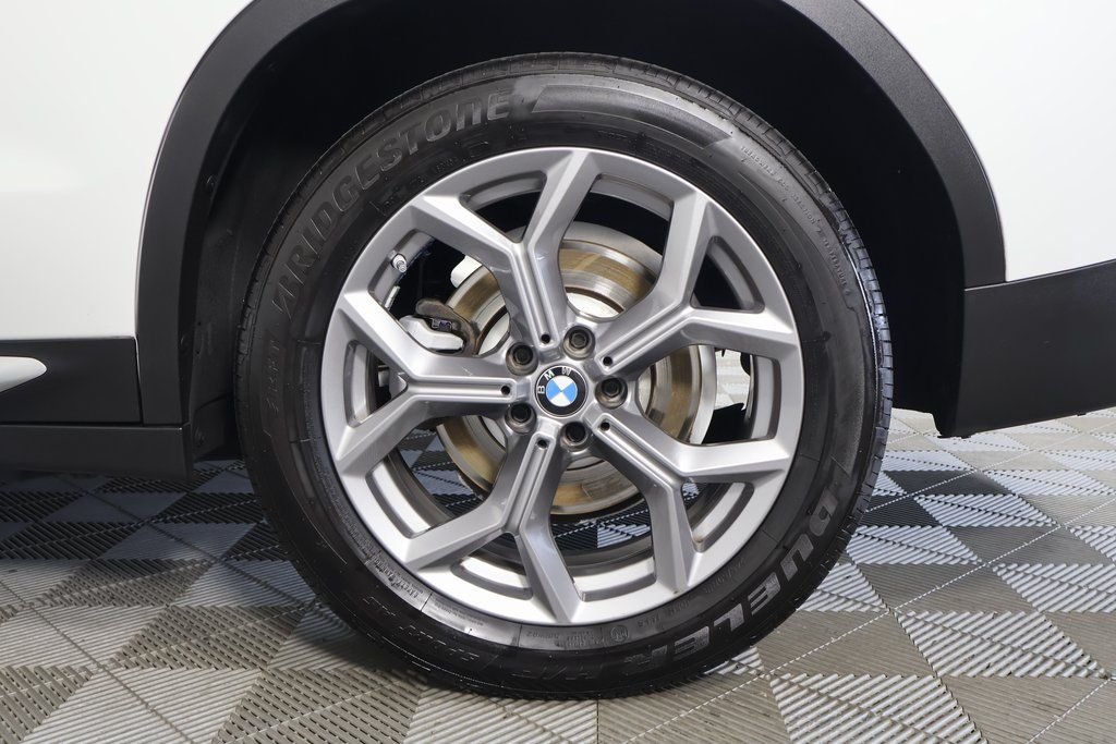 Certified Used 2023 White Metallic BMW sDrive30i image 16