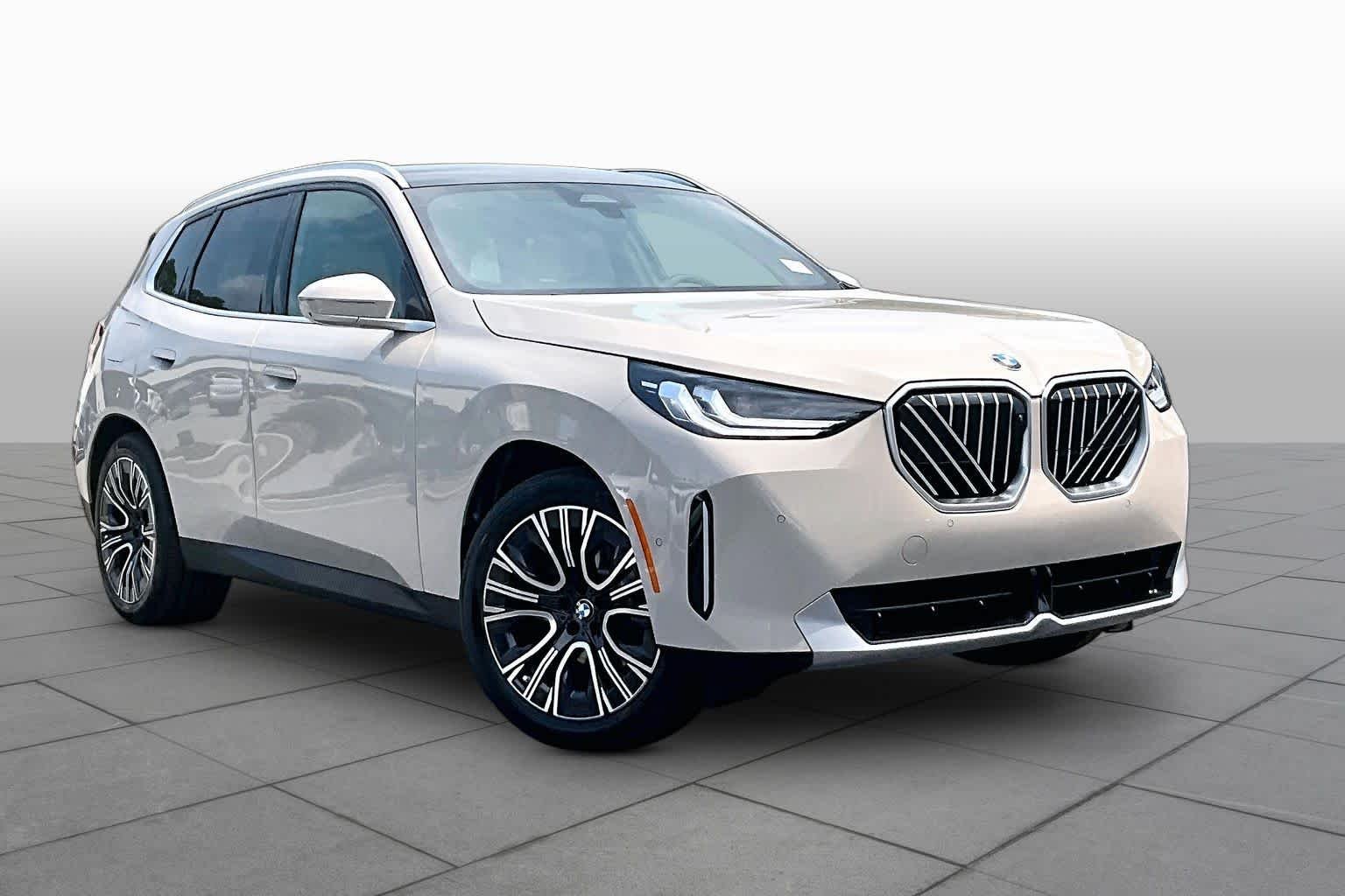 New 2026 Dune Grey Metallic BMW 30 xDrive image 2