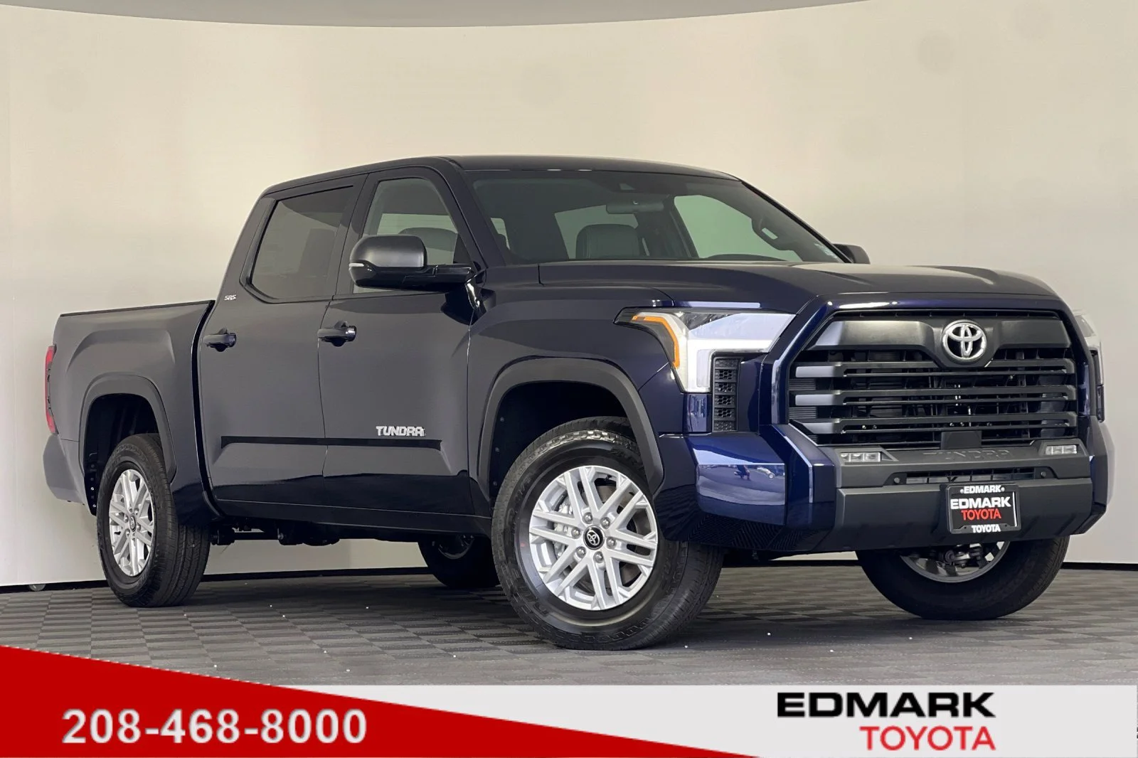 2026 Toyota Tundra  SR5