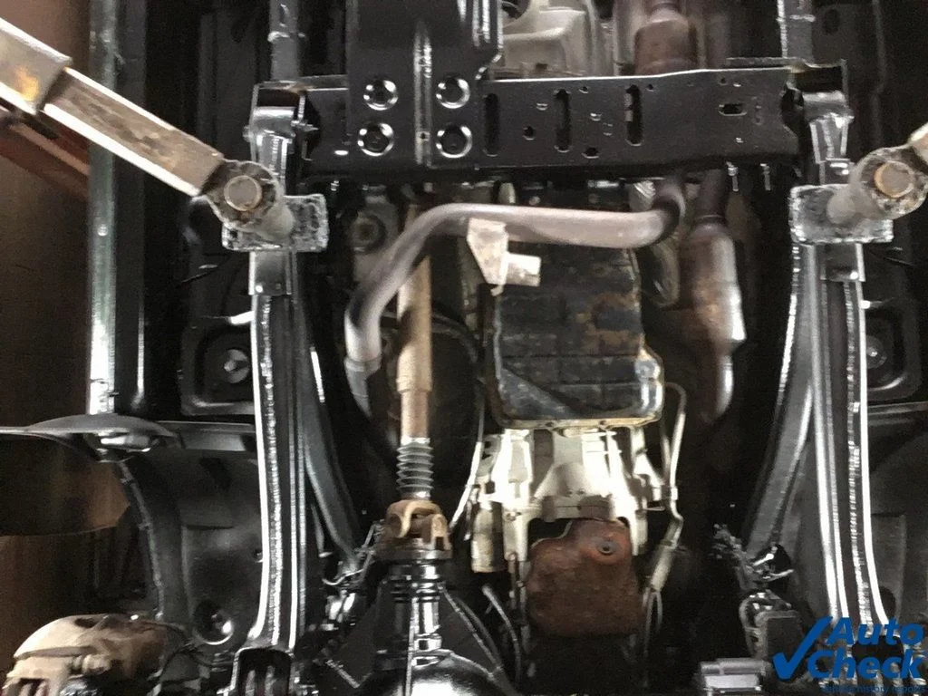 2018 RAM Ram 2500 Pickup Big Horn - Photo 17