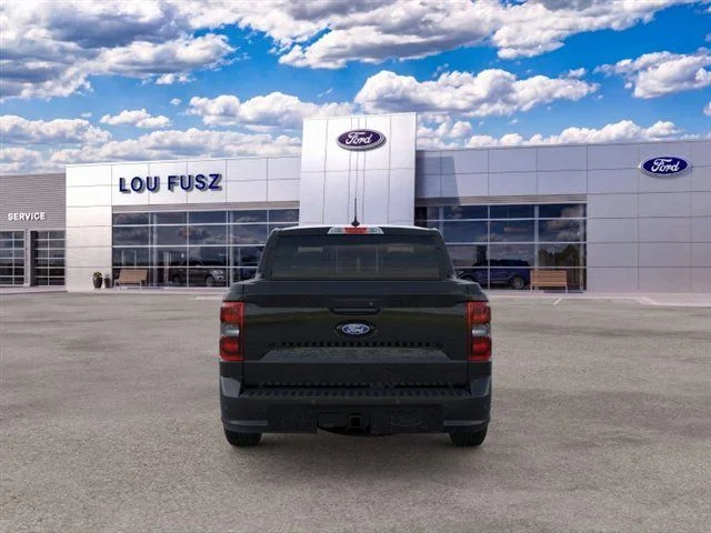 New 2026 Black Ford Lobo Standard image 5