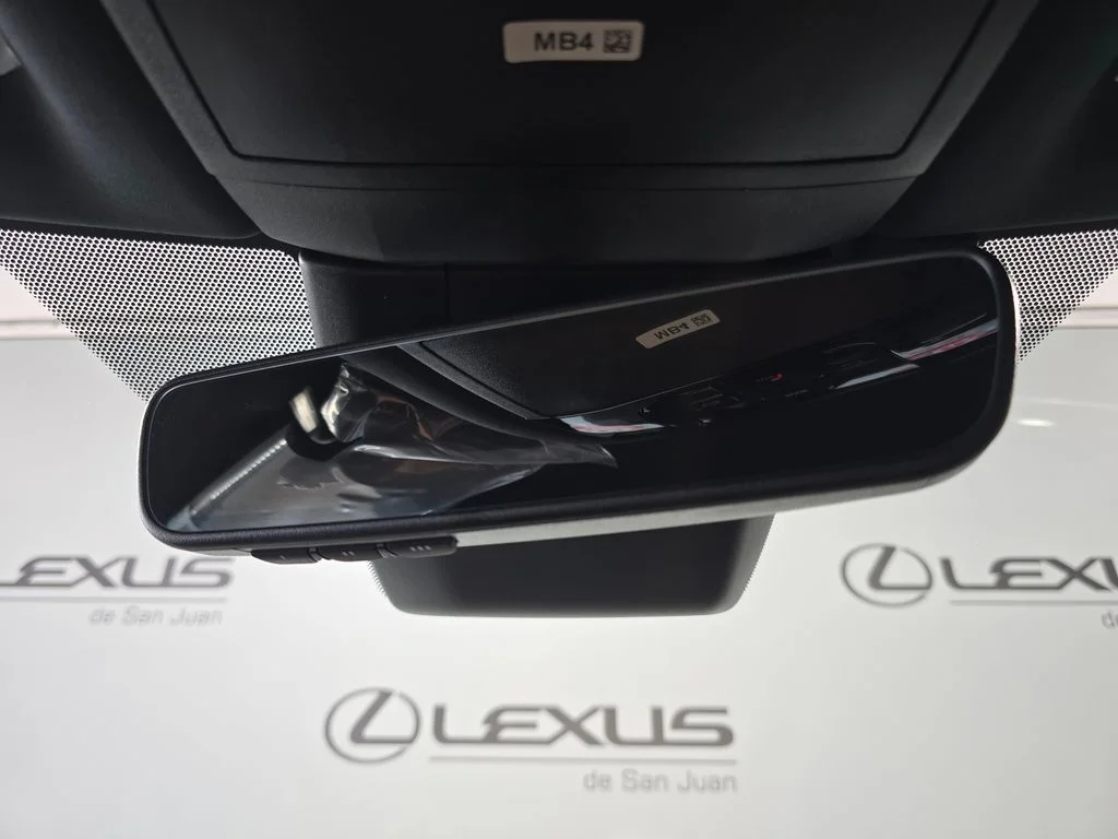 New 2026  Lexus 350h image 20