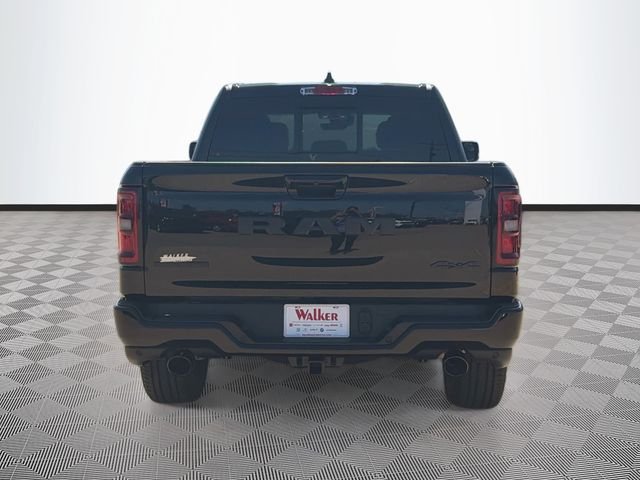 New 2026 Black Ram Big Horn/Lone Star image 6