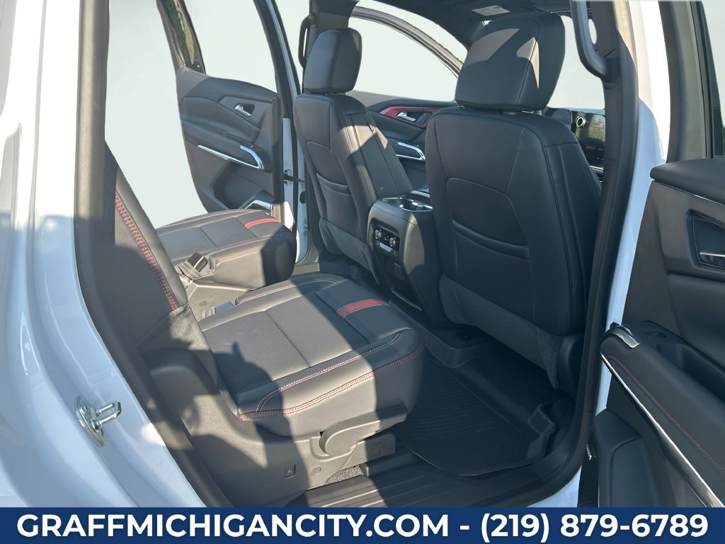 2026 Chevrolet Traverse RS - Photo 23