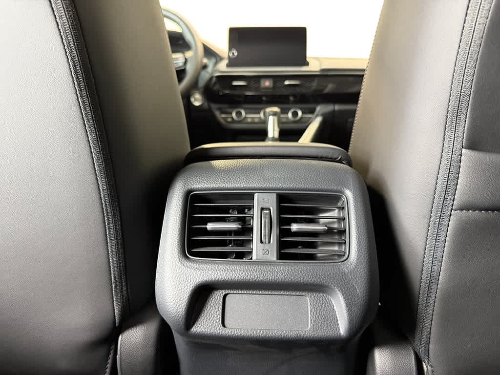 New 2026 Urban Gray Pearl Acura  image 27