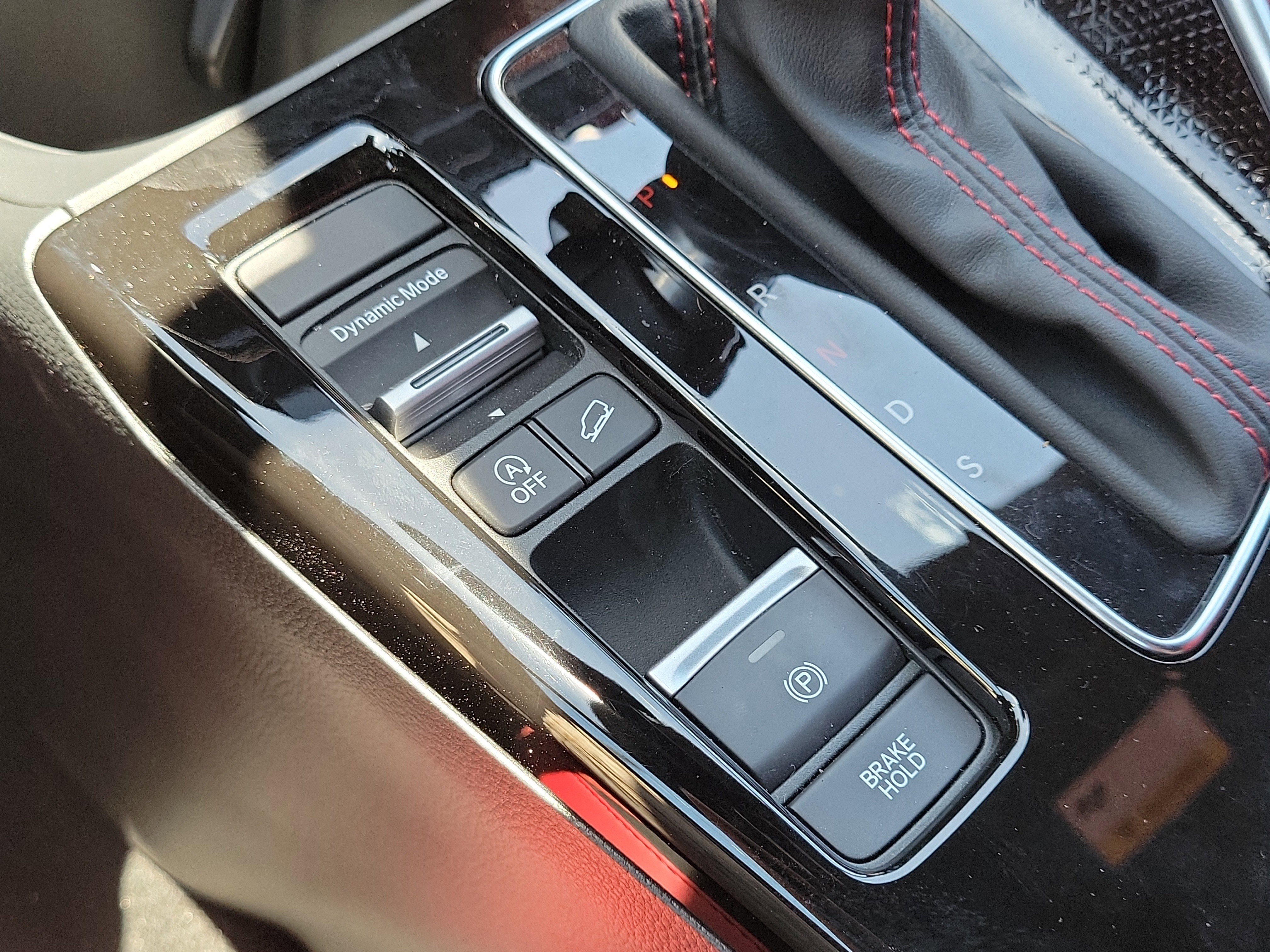 2025 Acura ADX A-Spec Package - Photo 20