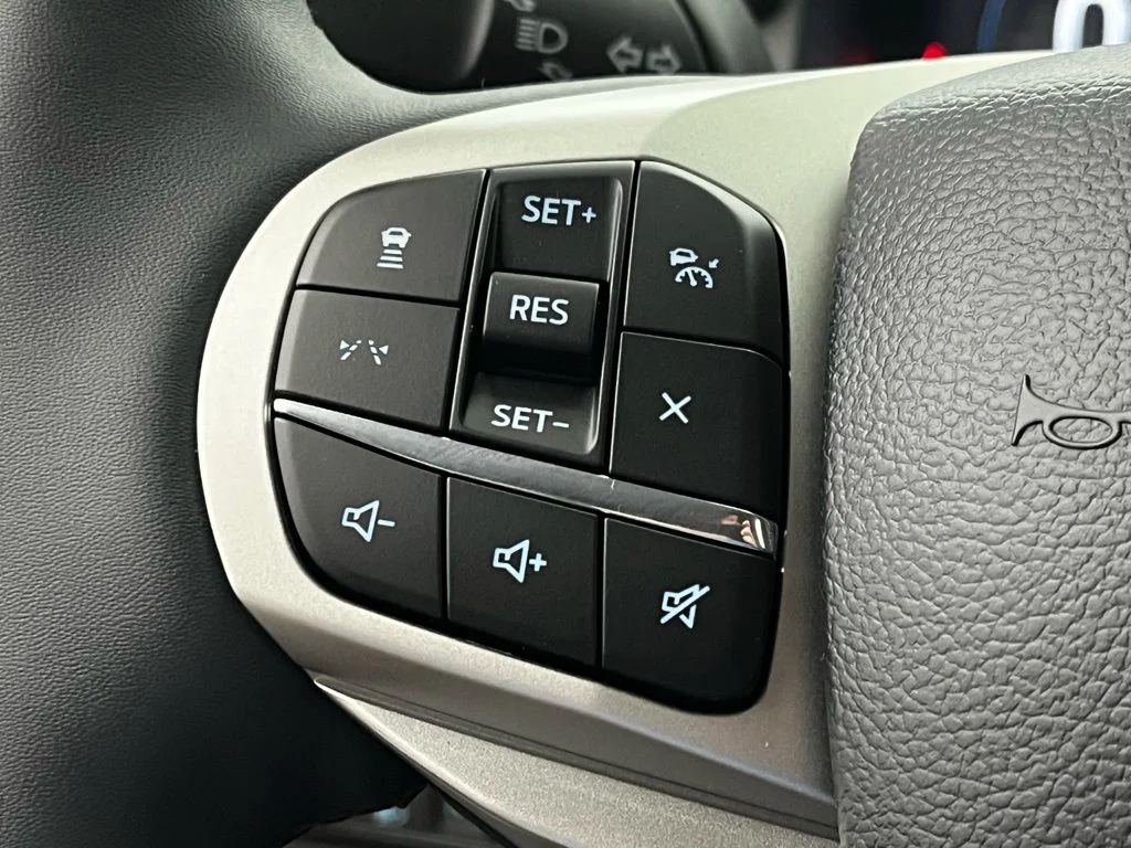 Used 2026 White Ford Active image 22