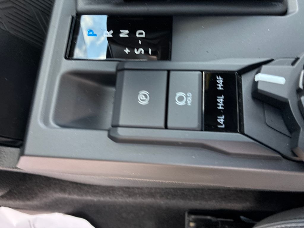 2026 Toyota Tacoma Limited - Photo 29