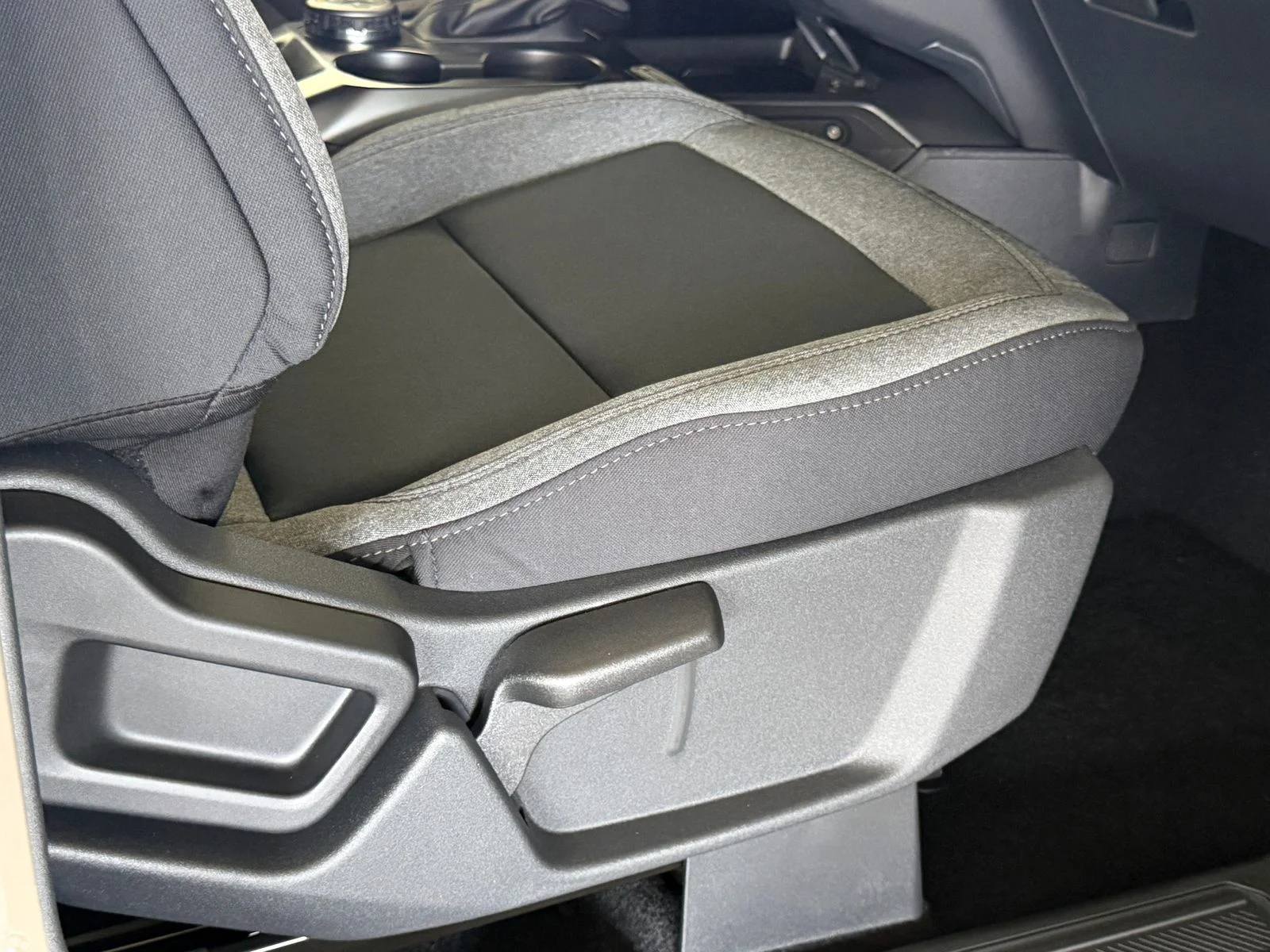 New 2026 Marsh Gray Ford Base image 11