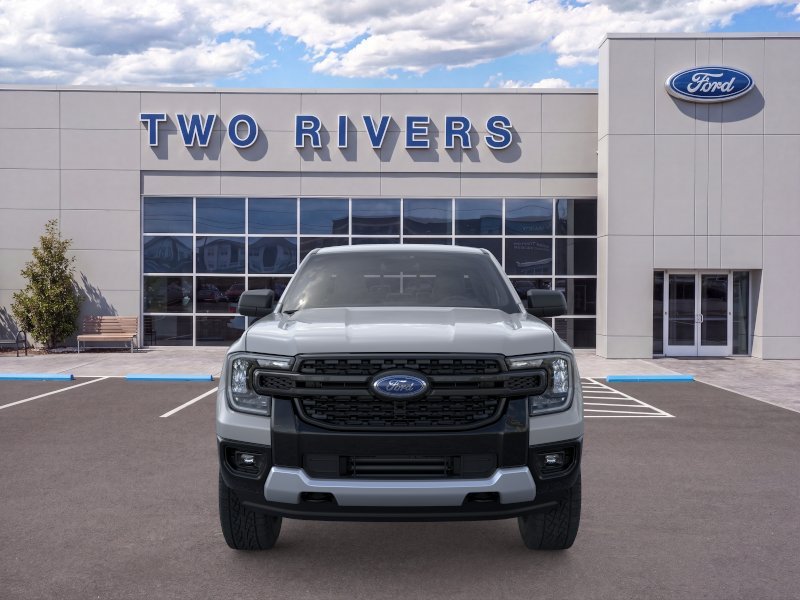 New 2026 Avalanche Ford XLT image 6