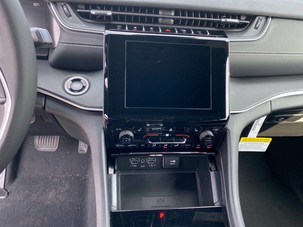 2025 Jeep Grand Cherokee Laredo - Photo 7