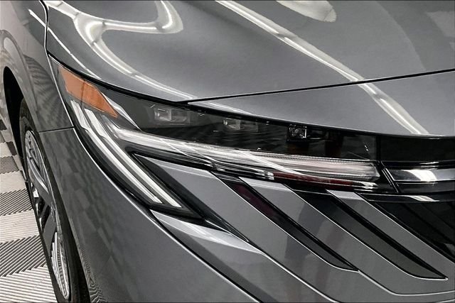 New 2027 Gun Metallic Nissan S image 14