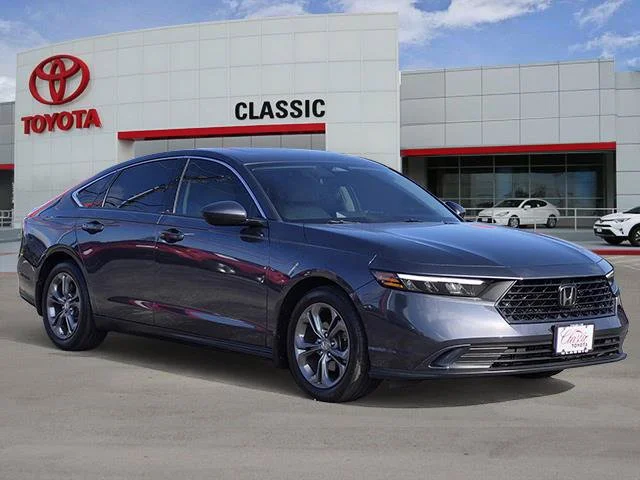 2023 Honda Accord