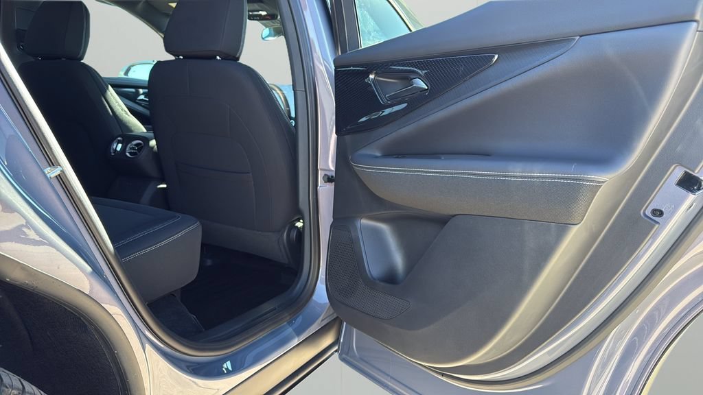 2026 Chevrolet Blazer EV LT - Photo 41