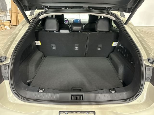 New 2026 Beige Ford Premium image 24