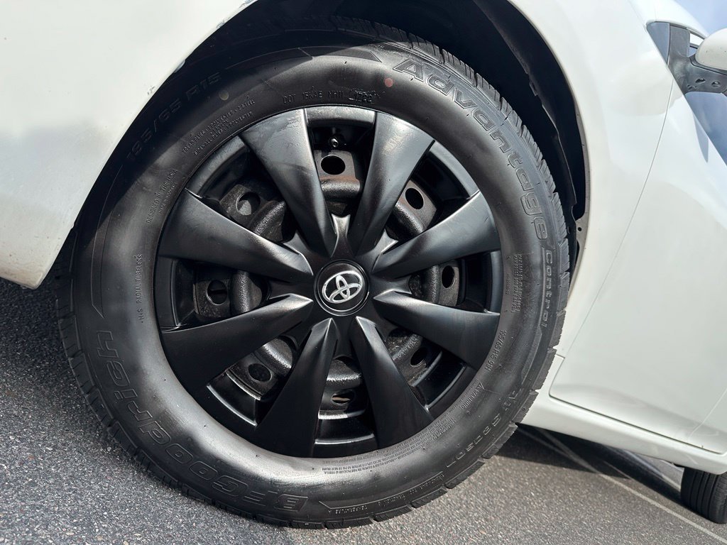 Used 2009 Toyota Corolla LE with VIN 1NXBU40E49Z096460 for sale in Tucson, AZ