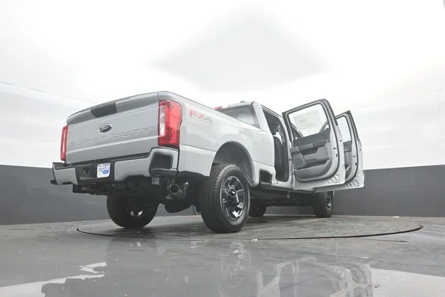 New 2026 White Ford XL image 44