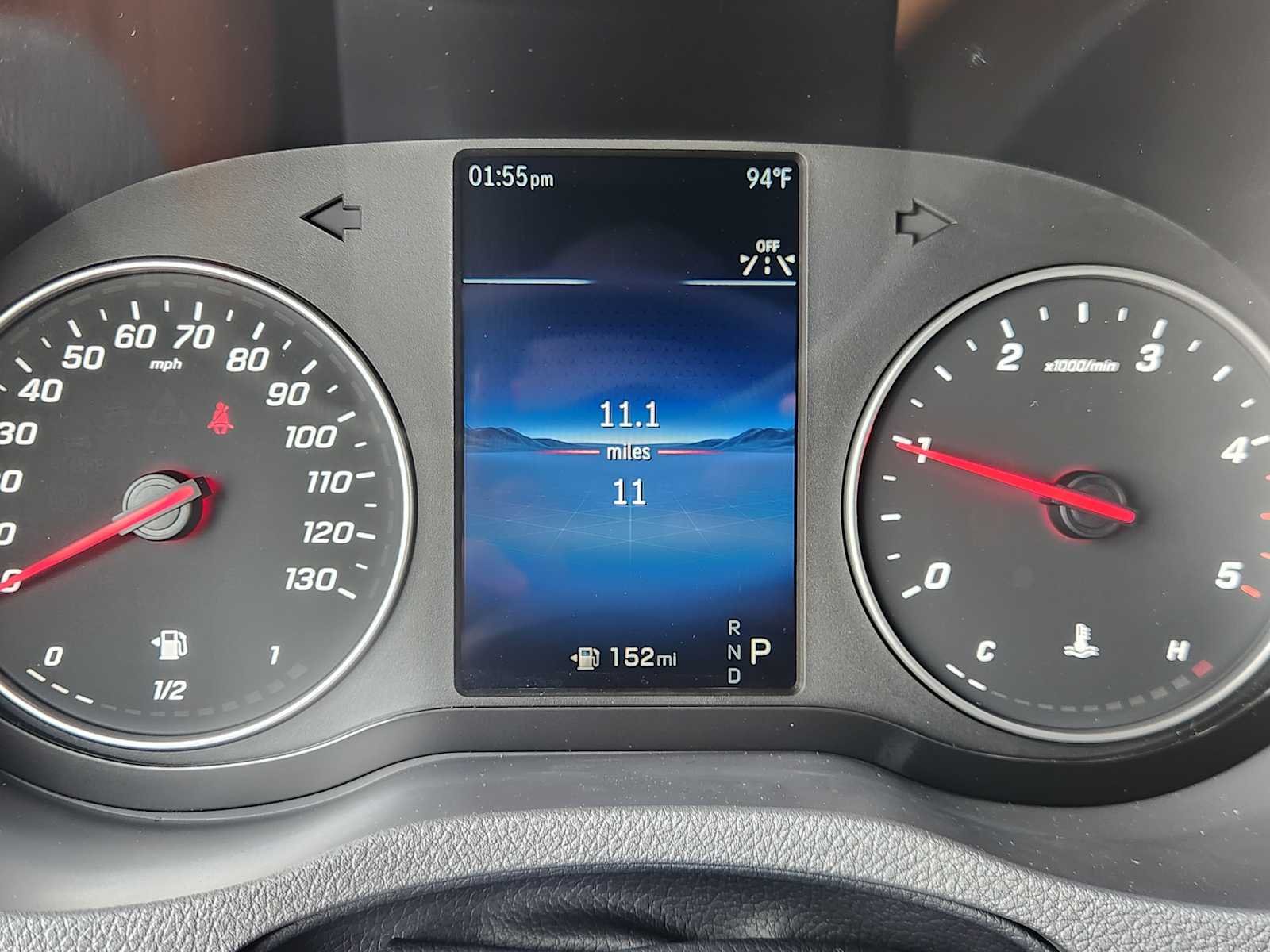 New 2026 Blue Gray Mercedes-Benz  image 10