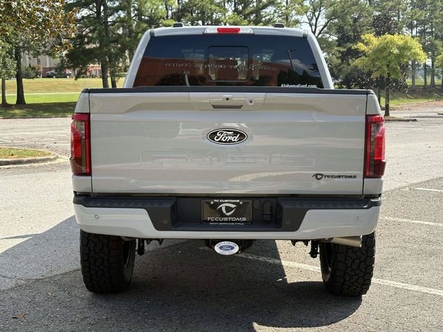 New 2026 Avalanche Ford TCcustoms image 19